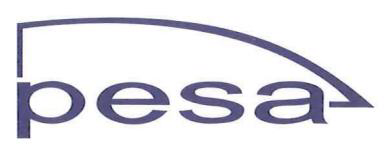 PESA